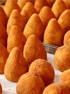 Arancini Italian Food Shop