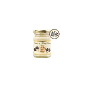 Crema di tartufo bianco