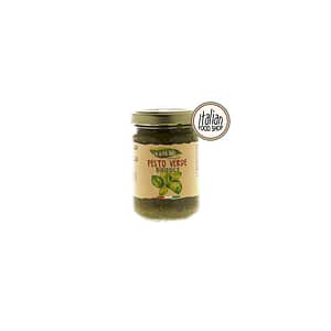 Pesto verde bio