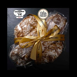 Colomba Pasquale Pasticceria Canterino