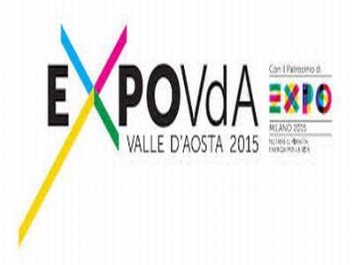 expo 2015 valle d'aosta